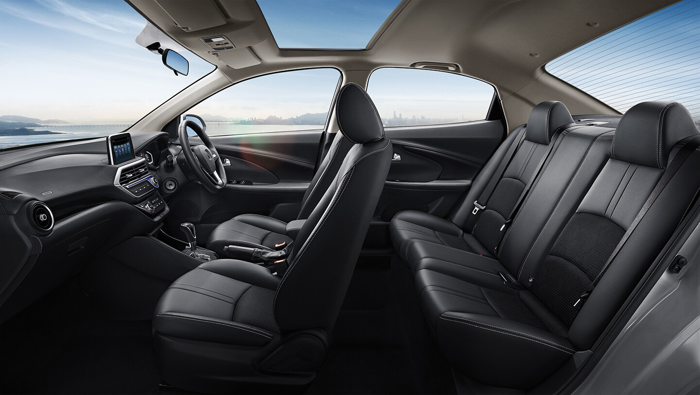 The Changan Alsvin: Smart Choice, Surprising Value, sedan, salloon, compact car, Uber, Bolt, e-hailing, Uber Eats, SMETechGuru, Changan, Changan South Africa, affordable car,