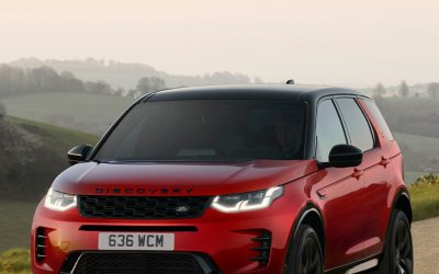 Range Rover prioritises peace of mind this festive season with tailored safety services across South Africa
