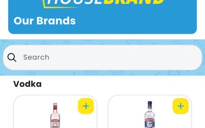 Let’sCreate powers Liquor City’s digital overhaul with commerce solution, Let’sTrade