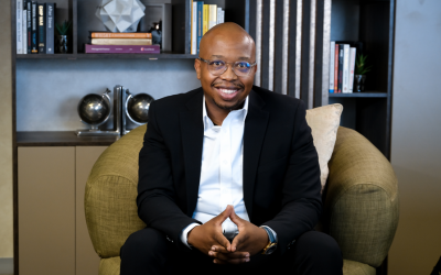 The next frontier for AI in South African banking