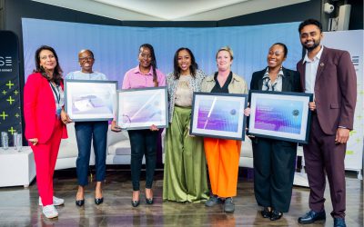 FIVE AFRICAN FEMALE FOUNDERS WIN OVER $100,000 IN NASPERS-PROSUS TECH FOUNDHER AFRICA CHALLENGE