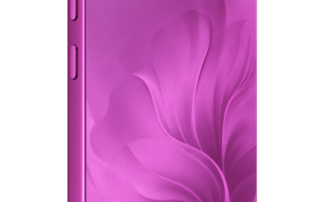 OPPO A6 Pro 5G arrives in South Africa Built to last with powerful performance and lasting battery life