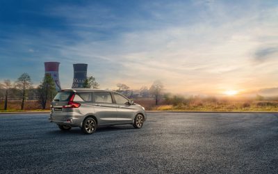 MORE SPEC, MORE SAFETY, MORE FUN FOR THE TOYOTA RUMION