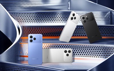 Spotlight on a SPARK: Power, Style, and Performance for South Africans with TECNO’s SPARK 40S