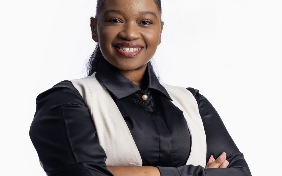 Salem Nyati, Consumer Financial Specialist at Momentum Group