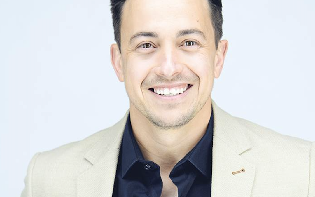 Christo Wessels, MediaTek’s Manager for Sub-Saharan Africa