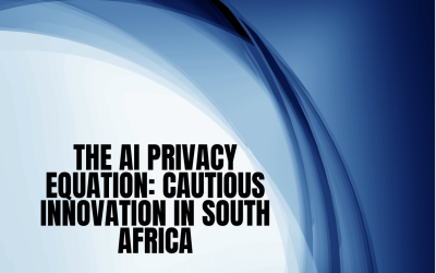 AI Adoption in South Africa Marked by Focus on AI Ethics, and Strengthening of Privacy Measures, Reveals Zoho Study