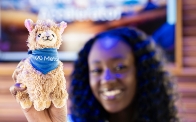 Meet the winners of the Meta Llama Impact Accelerator Program from Sub-Saharan Africa