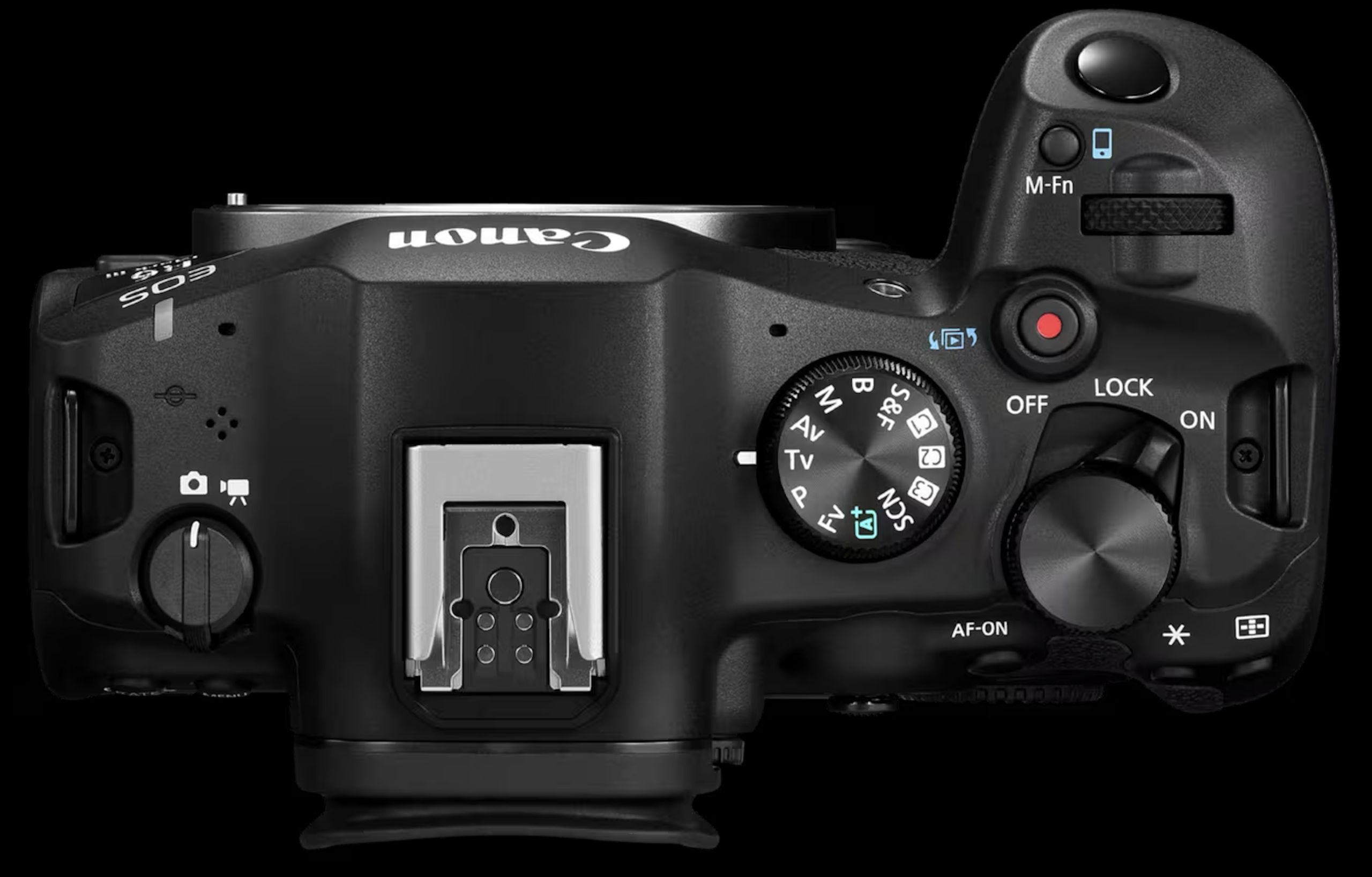 Canon launches versatile EOS R6 Mark III and innovative RF 45mm F1.2 STM lens, expanding creative possibilities for visual storytellers