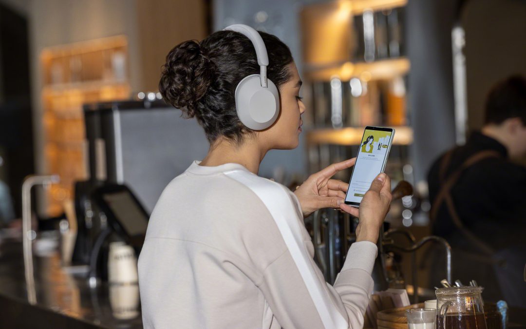 Sony turns up the volume on Black Friday with savings that sound incredible