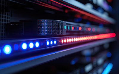 Liquid cooling in African data centres: A turning point in efficiency, resilience and future-ready design