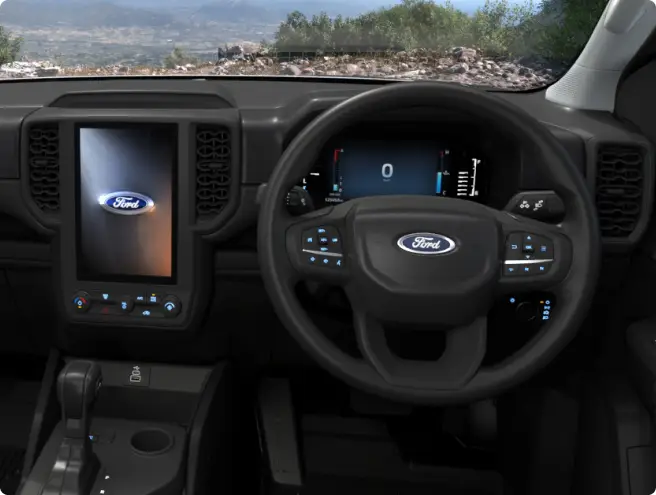 Ford, Ford Sync 4, Sync, Sync 4, in-vehicle infotainment system, IVIS, infotainment, Apple CarPlay, Android Auto,