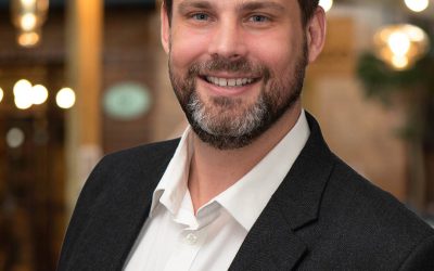 The New Math of Real Estate: Data, AI and Disruption