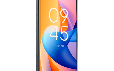 TCL offers South Africans a 5G smartphone for under R2,000