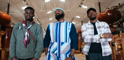 Stirred by Africa, Served to the World: Africa’s Best Bartenders Shine at Hennessy MyWay 2025