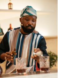 Stirred by Africa, Served to the World: Africa's Best Bartenders Shine at Hennessy MyWay 2025 Three finalists from Africa bring heritage-driven serves and eco-conscious artistry to Cognac, France.