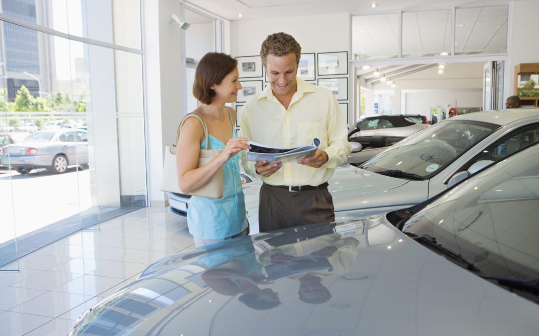 NADA Urges Car Buyers to Understand Vehicle Finance Options Amid Strong Growth in Passenger Vehicle Sales