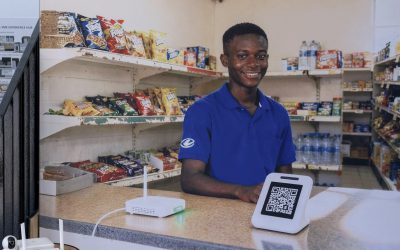 Huawei puts FTTR at the heart of home and SME connectivity at AfricaCom