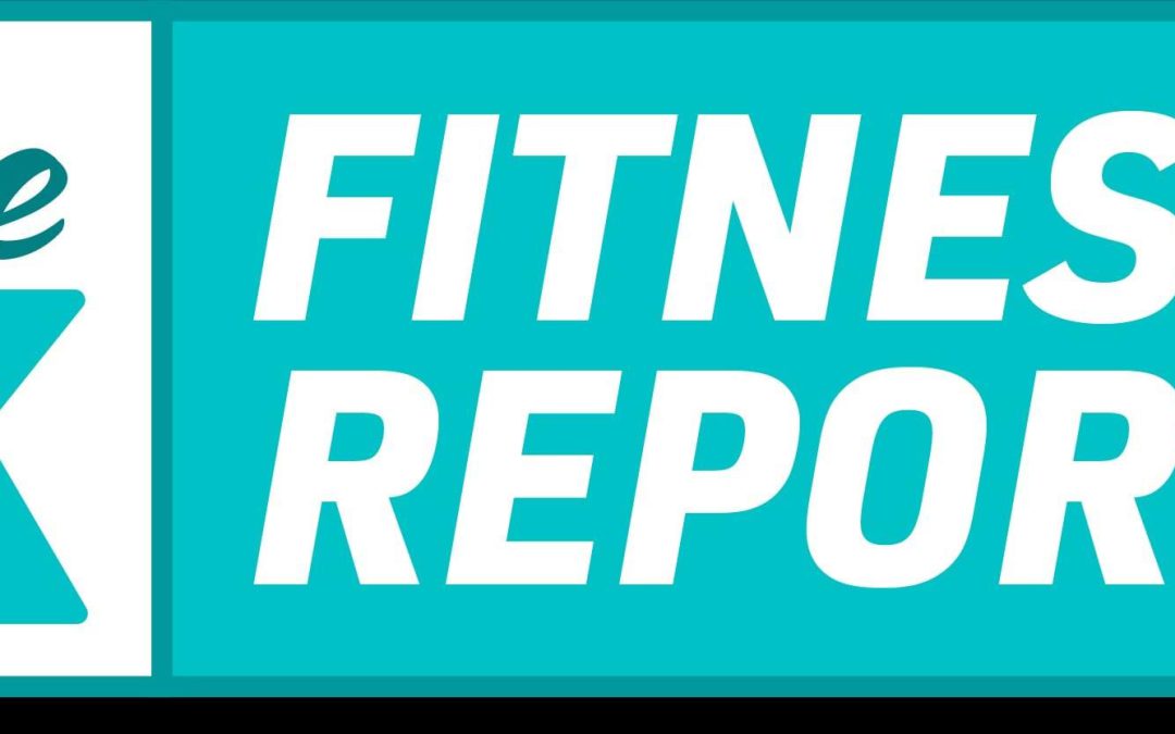THE UK FITNESS REPORT – 2025/26 GYM STATISTICS, Google Data, health and fitness,