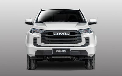 JMC South Africa Takes to the Kyalami Pits for the Festival of Motoring – Making their Grand Entrance