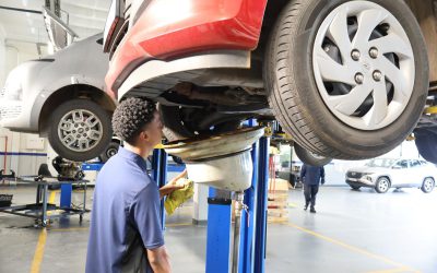 Hyundai Automotive SA Offers FREE Complimentary Vehicle Checks for All Customers Nationwide