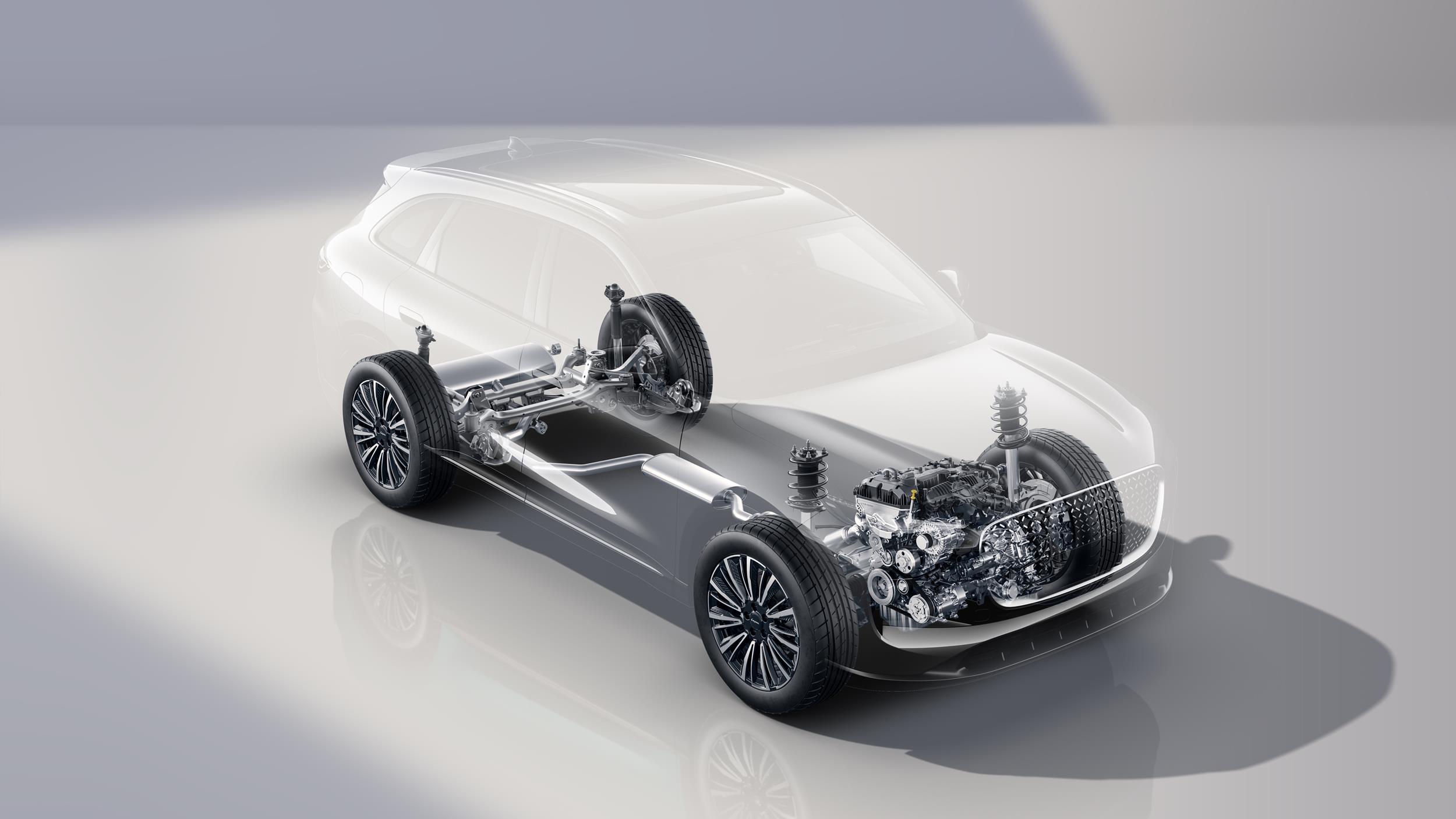 Lepas Enters South Africa in February 2026, Introducing All-New Intelligent LEX Platform