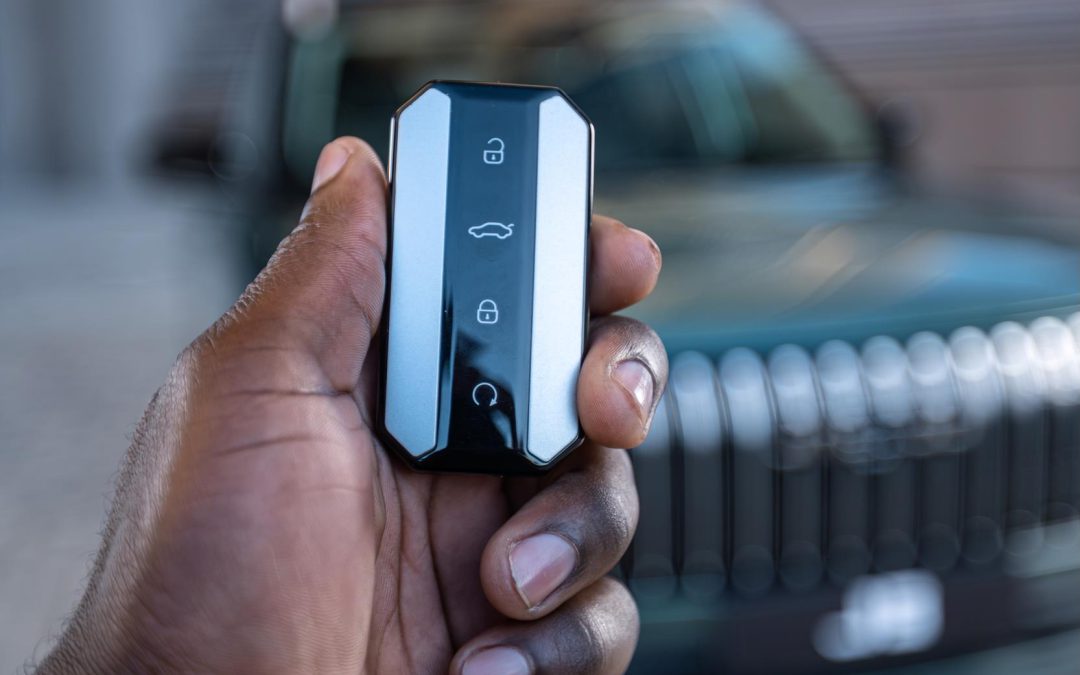 JAECOO South Africa announces launch of new J5 Core variant, JAECOO Souuth Africa, JAECOO, SMETechGuru, SUV, JAECOO & OMODA, JAECOO J5, JAECOO J5 Core,
