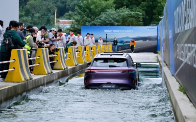 THE LEPAS 8 – WHERE GLOBAL DESIGN MEETS UNCOMPROMISING SAFETY