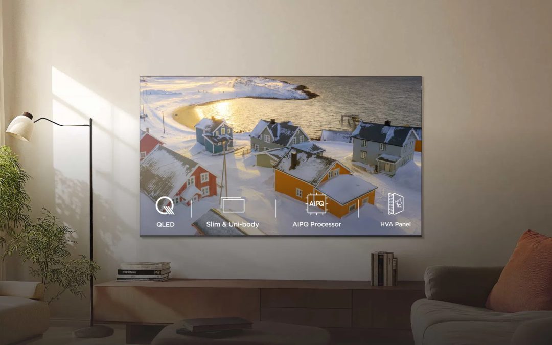 TCL Unpacks Why Now Is the Perfect Time to Upgrade to 4K