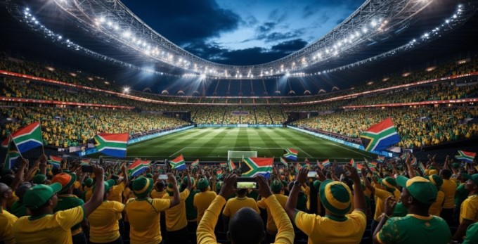 A Look Back at TECNO and itel’s Happenings in 2025 From new smartphones launched in South Africa and celebrating soccer excellence, to showcasing innovative technologies and expanding local partnerships, 2025 was a busy year for TECNO and itel