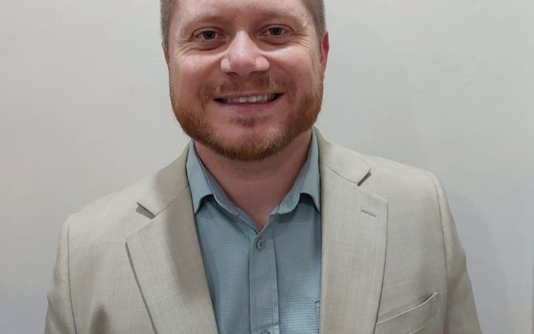 Andre Eksteen, Senior Product Manager - FTTB at Vox