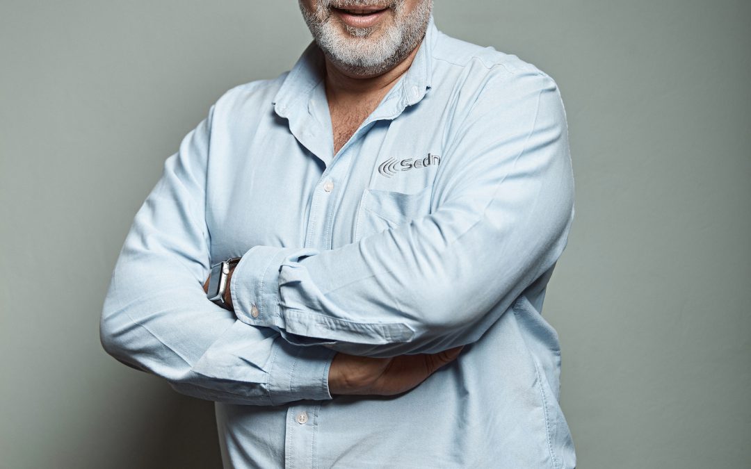 Africa is open for business — and Sedna is proving it By Anton Fester, Managing Director, Sedna Africa