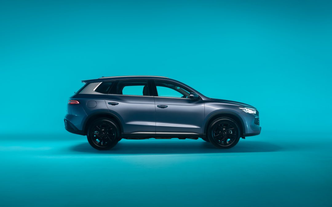 BYD Sealion 5 Hybrid: Game-Changing Pricing For Super Efficiency The Latest Addition To BYD's Fast-Growing South African Line-Up