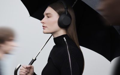 Getting the gift she actually wants: Sony’s Mother’s Day gift guide