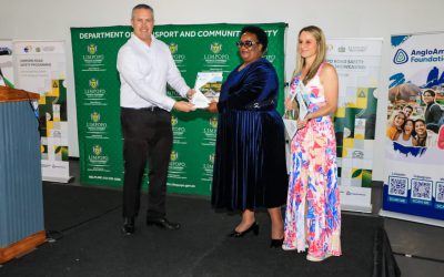 Case Study: Advancing road safety through data intelligence in Limpopo