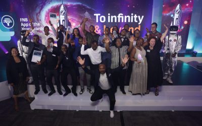 VULA MEDICAL ANNOUNCED AS 2025 FNB APP OF THE YEAR WINNER