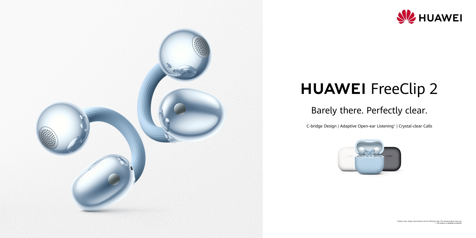 Huawei Rolls Out Mate X7 Alongside a New Lineup of Innovative Products Huawei Unfolds the Future with Mate X7 and a Bold New Flagship Lineup Huawei Elevates Its Ecosystem with the Global Debut of Mate X7 and Next-Gen Devices