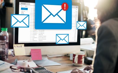 The bystander effect around corporate emails: Why ‘delete’ is the enemy of defence