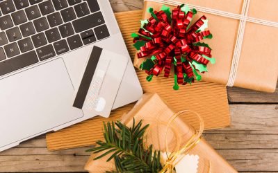 Cyberthreats targeting the 2025 holiday season – what CISOs need to know