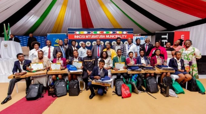 A Look Back at TECNO and itel’s Happenings in 2025 From new smartphones launched in South Africa and celebrating soccer excellence, to showcasing innovative technologies and expanding local partnerships, 2025 was a busy year for TECNO and itel