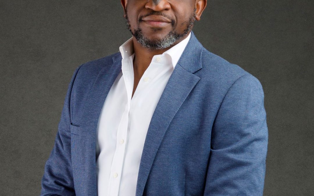 How secure, digital engagement can power citizen trust in West Africa's energy sector By Olatayo Ladipo-Ajai, Regional Manager, West Africa at Infobip Nigeria
