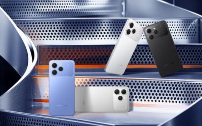 Style Your SPARK with TECNO and TFG