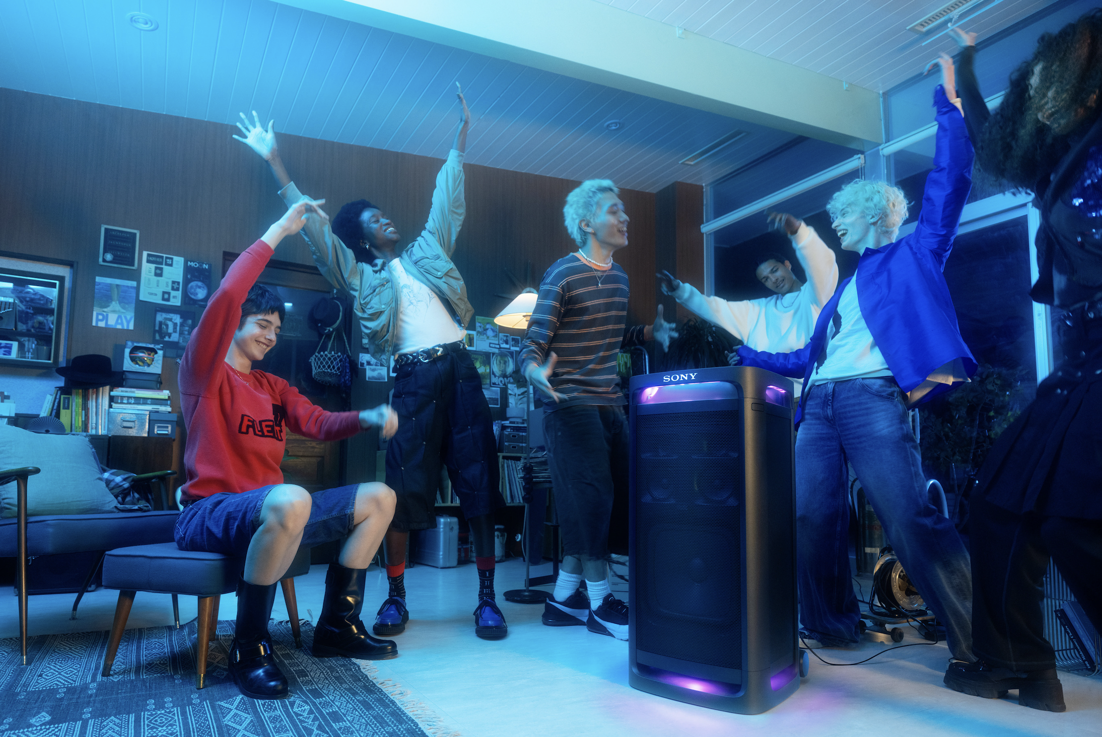 Be the ultimate holiday hero with Sony's festive gift guide