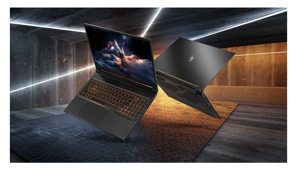 Acer Africa Introduces New RTX-50-Series
Gaming Laptops, Bringing Next-Gen AI
Performance to Gamers, Acer, Acer Africa, SMETechGuru, gaming, gaming PC, PC gaming, notebook PC, PC, computer, mobility, NVIDIA, Intel, Acer Predator,