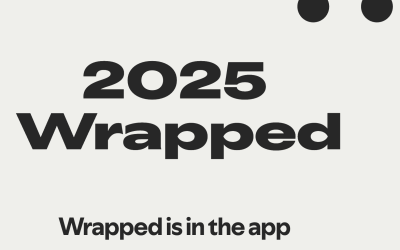Get Ready for 2025 Spotify Wrapped: Bigger, Bolder, and More Revealing