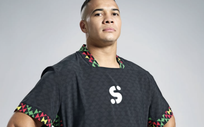 KOLBE AND McCARTHY SIGN ON AS SPORTYBET AMBASSADORS