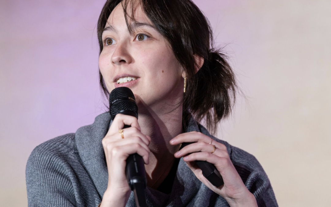 Pauline Truong - AI Specialist Solution Architect, Red Hat
