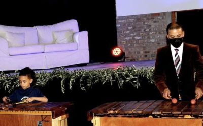 Cape Town Singer Brings New Rhythm to Oudtshoorn with Help from Temu
