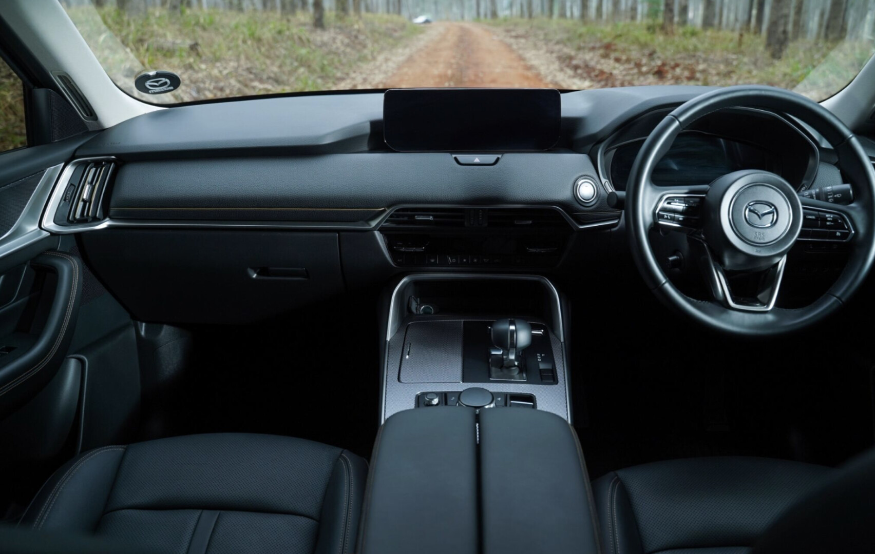 Mazda Launches the Wonderrrr Road Guide to Inspire South Africa's Next Great Adventures