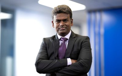 Unlocking the next frontier of logistics – where digitalisation is creating real value